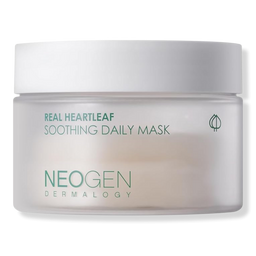 NEOGEN Real Heartleaf Soothing Daily Mask