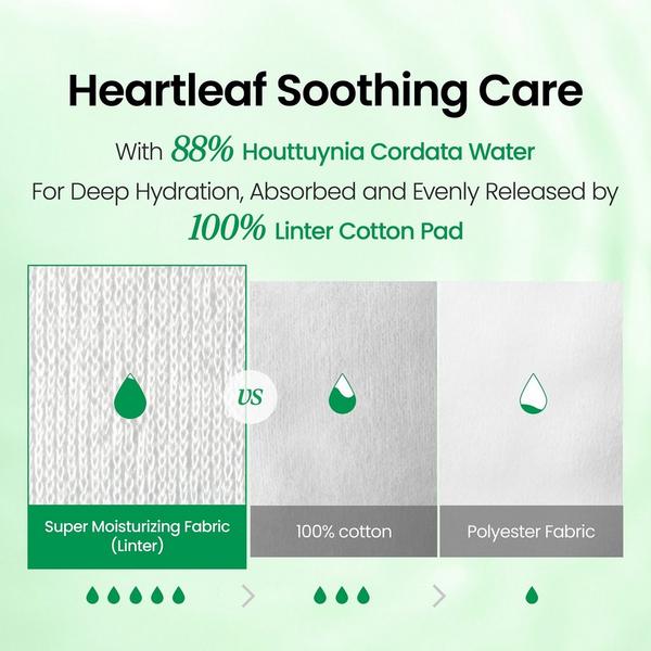 NEOGEN Real Heartleaf Soothing Daily Mask #3