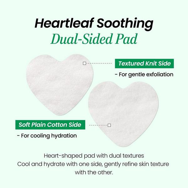 NEOGEN Real Heartleaf Soothing Daily Mask #6