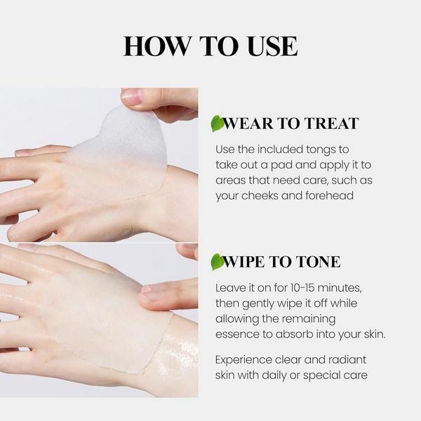 NEOGEN Real Heartleaf Soothing Daily Mask #7