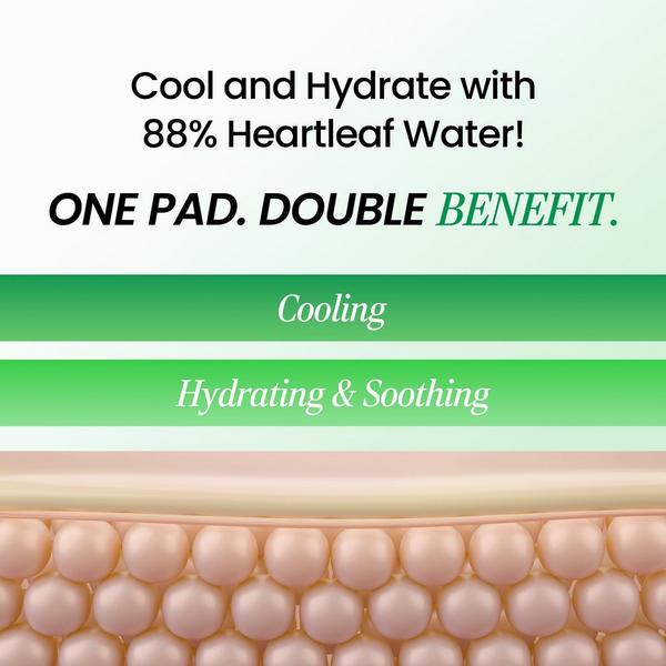 NEOGEN Real Heartleaf Soothing Daily Mask #8