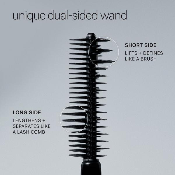 ILIA The Mascara Duo - Clean Mascara Set #4