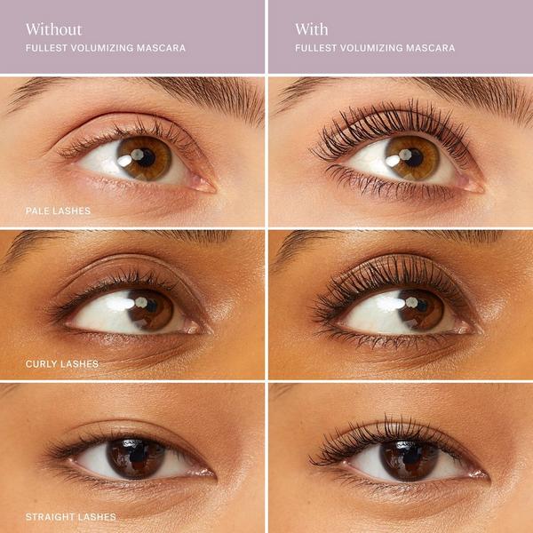 ILIA The Mascara Duo - Clean Mascara Set #6