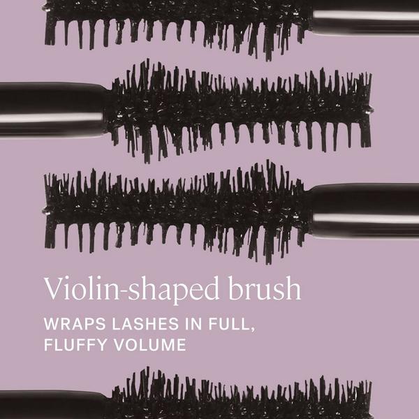 ILIA The Mascara Duo - Clean Mascara Set #7