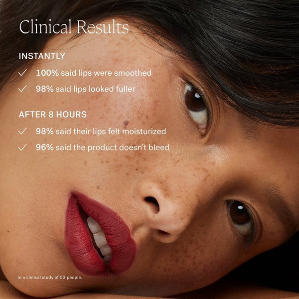 ILIA The Mini Lip Sketch Duo - Clean Mini Lipstick + Lip Liner Set #6