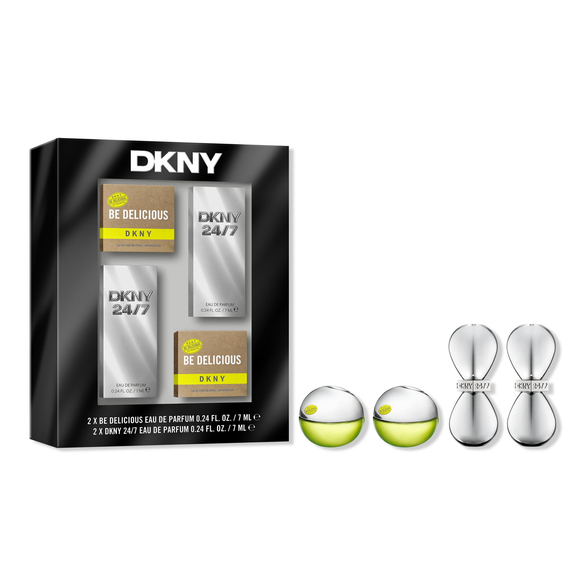 DKNY DKNY Mini Coffret Set #1