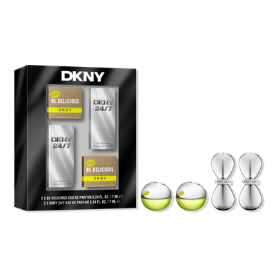 DKNY DKNY Mini Coffret Set