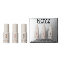 NOYZ - Mini Hair + Body Fragrance Mist Trio | Ulta Beauty
