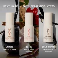 NOYZ - Mini Hair + Body Fragrance Mist Trio | Ulta Beauty