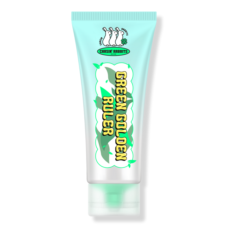 Chasin' Rabbits - Green Golden Ruler Cream | Ulta Beauty
