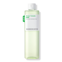 Green Tomato Pore Lifting Ampoule Toner
