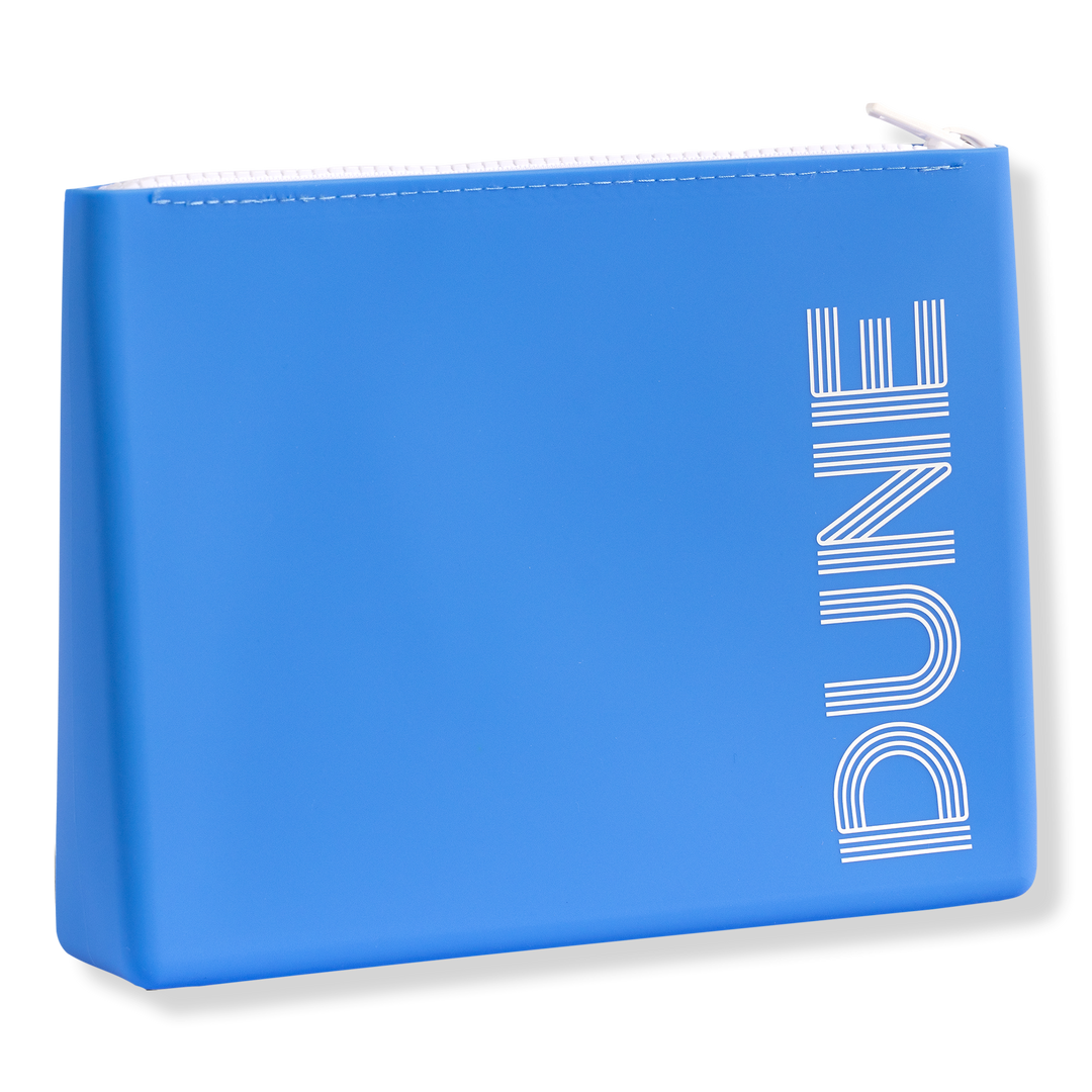 DUNE SUNCARE Free Rubber Bag with $40 brand purchase #1