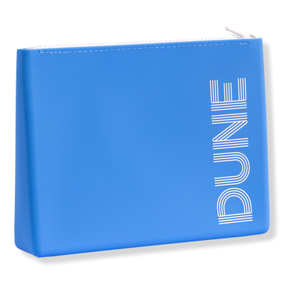 DUNE SUNCARE Free Rubber Bag with $40 brand purchase Free Rubber Bag with $40 brand purchase