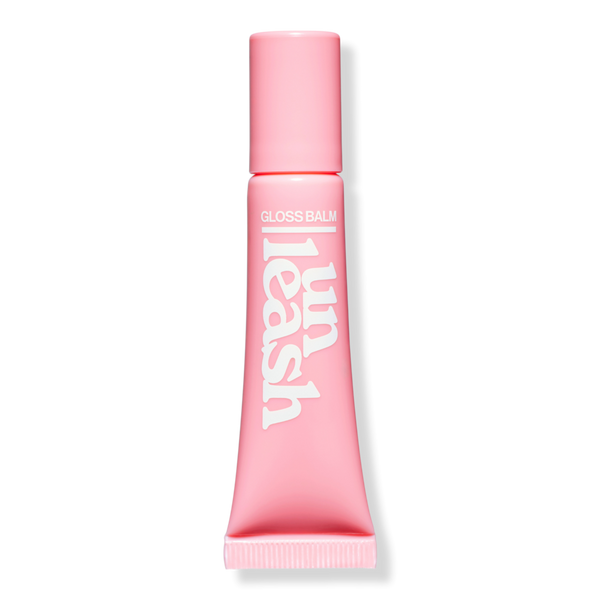Unleashia Sunset Dazzle Gloss Balm #1