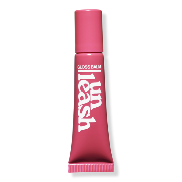 Unleashia Sunset Dazzle Gloss Balm #1