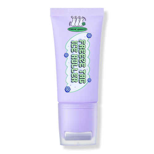 Chasin' Rabbits Freeze Tag Ice Roller Ulta Beauty