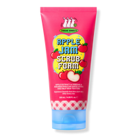 Apple Jam Scrub Foam