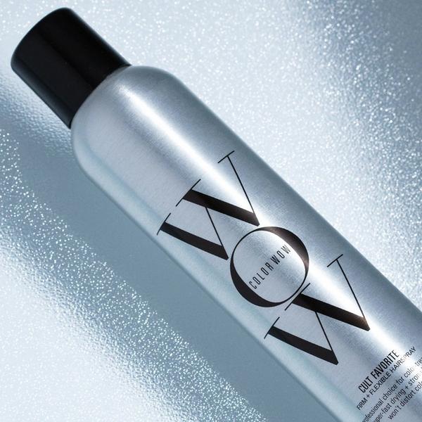 Color Wow Travel Size Cult Favorite Firm + Flexible Hairspray #2