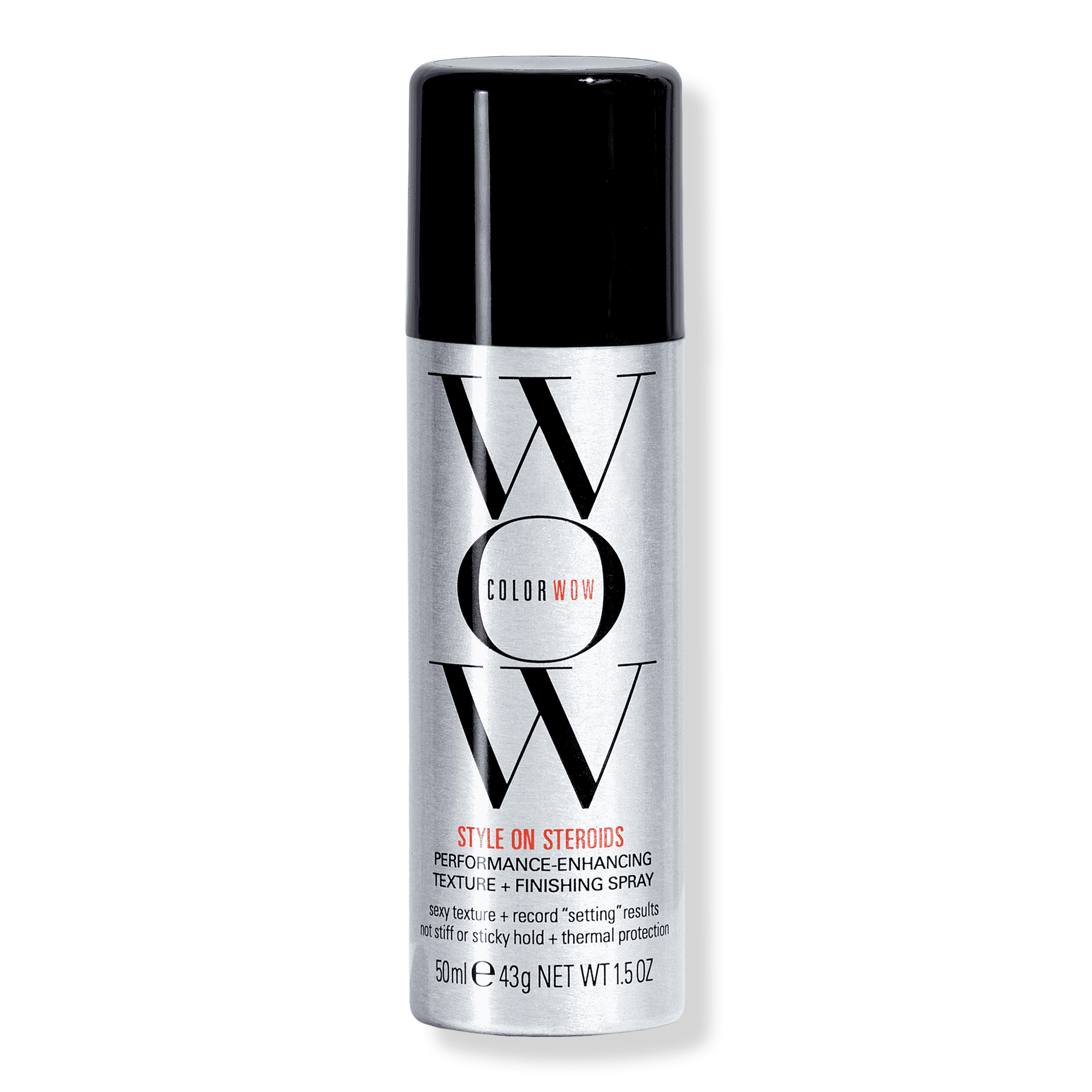 Color Wow Travel Size Style On Steroids Texturizing Spray #1