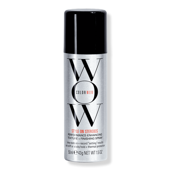 Color Wow Travel Size Style On Steroids Texturizing Spray #1