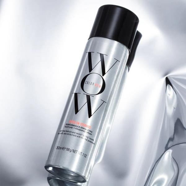 Color Wow Travel Size Style On Steroids Texturizing Spray #2