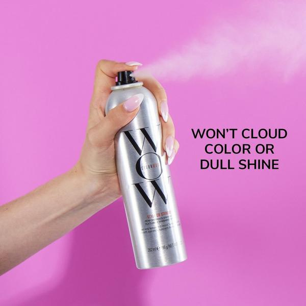 Color Wow Travel Size Style On Steroids Texturizing Spray #3