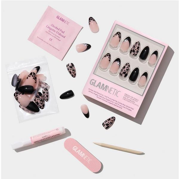 Glamnetic Ghosted Press-On Nails #2