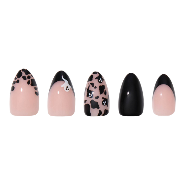 Glamnetic Ghosted Press-On Nails #3