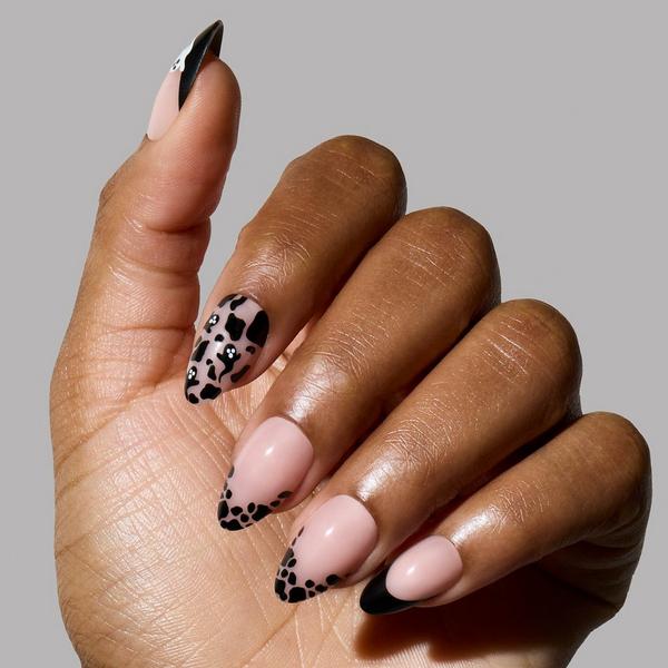 Glamnetic Ghosted Press-On Nails #4