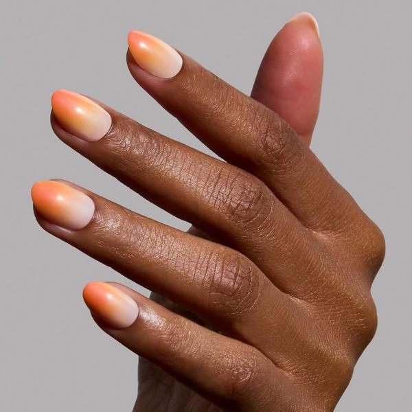 Glamnetic Candy Corn Press-On Nails #4