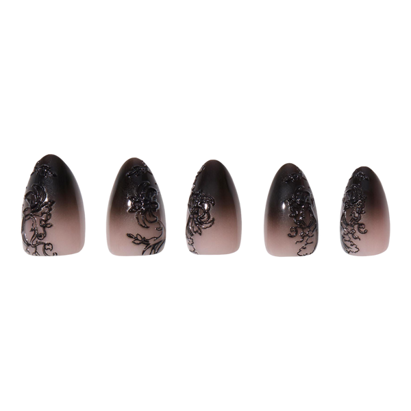Glamnetic 'Til Death Press-On Nails #3