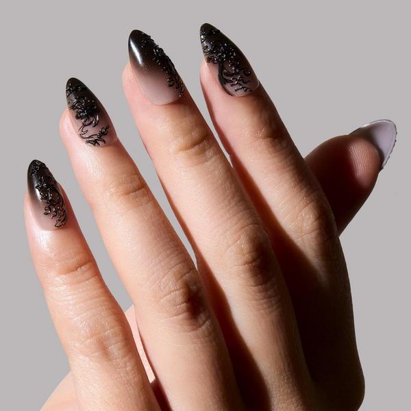 Glamnetic 'Til Death Press-On Nails #4