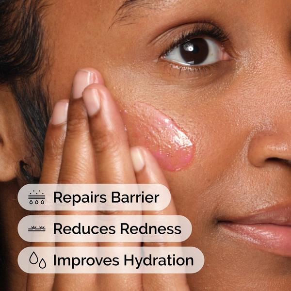 The Ordinary Mini Soothing and Barrier Support Keychain Skincare Gift #4