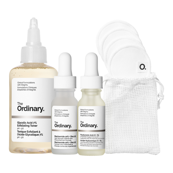 The Ordinary The Mini Icons Set #2