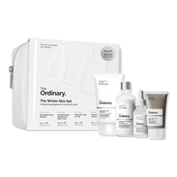 The Winter Skincare Gift Set for Hydration