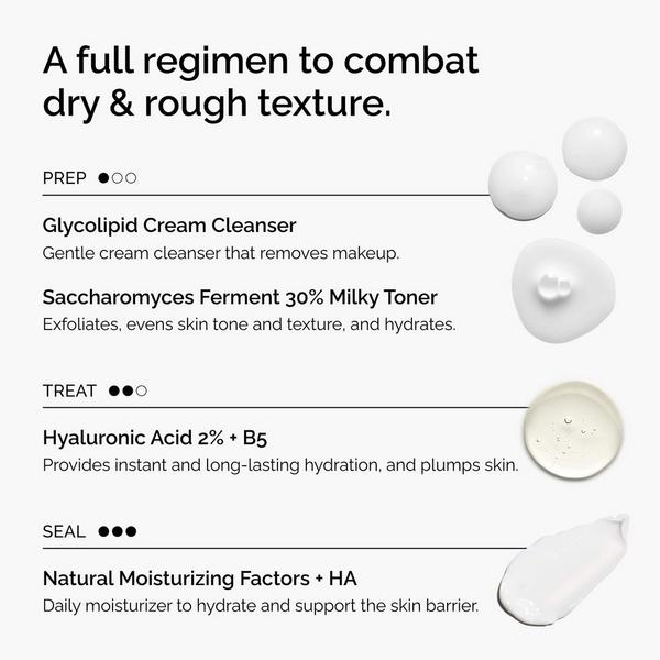 The Ordinary The Winter Skincare Gift Set for Hydration #3