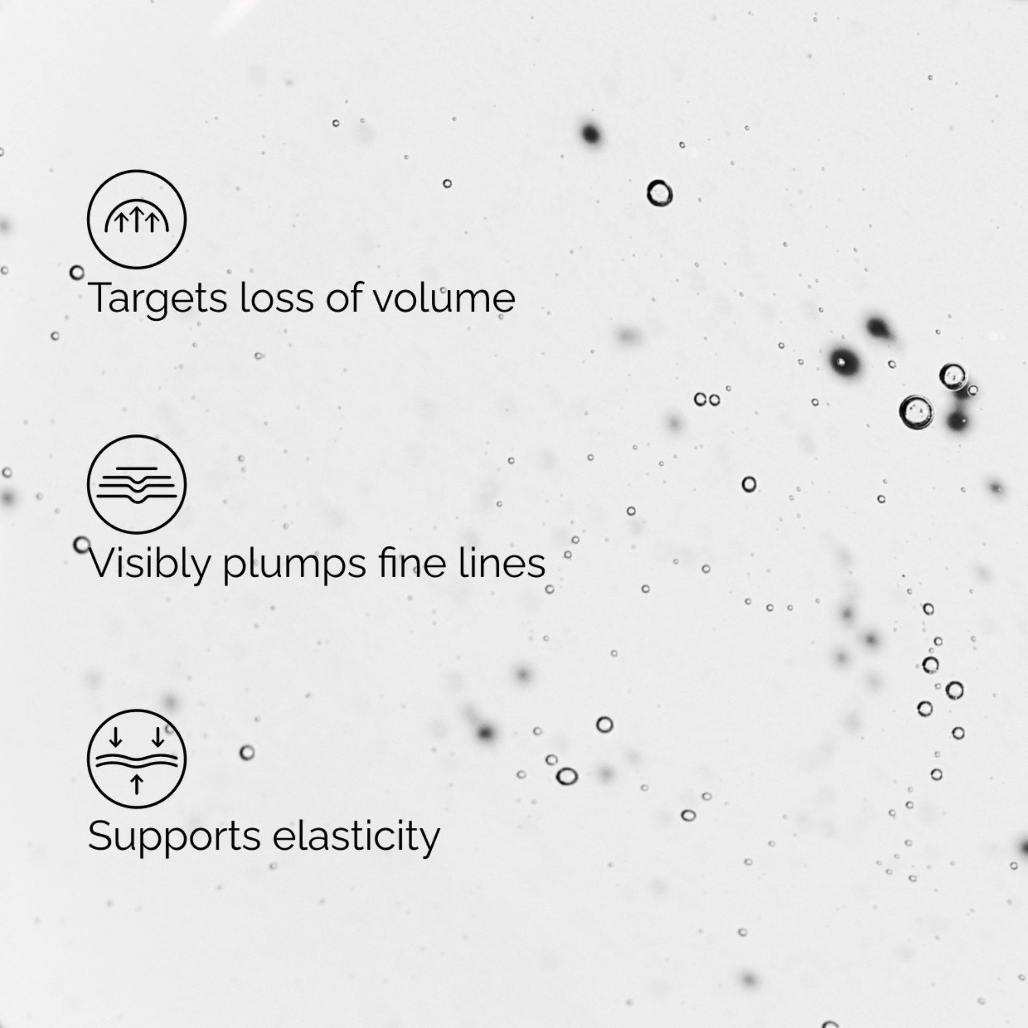 Сыворотка для объёма The Ordinary Volufiline 92% + Pal-Isoleucine 1% — фото 2