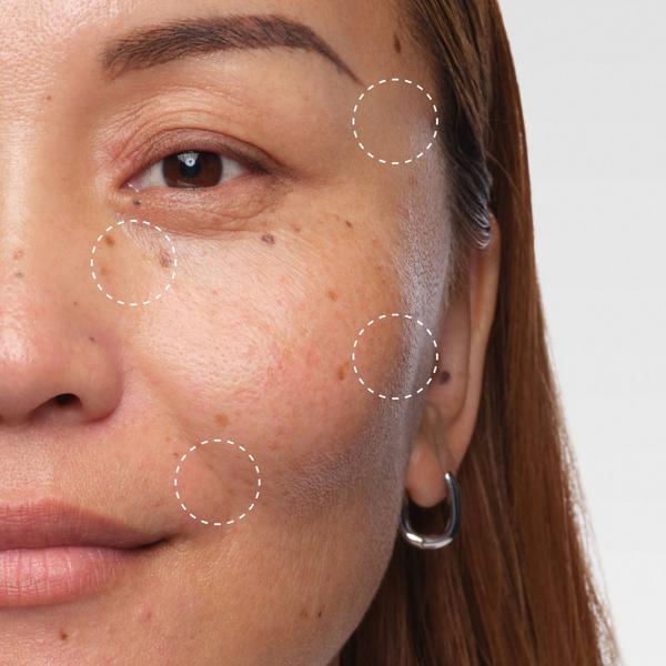 The Ordinary Volufiline 92% + Pal-Isoleucine 1% Plumping Serum #4