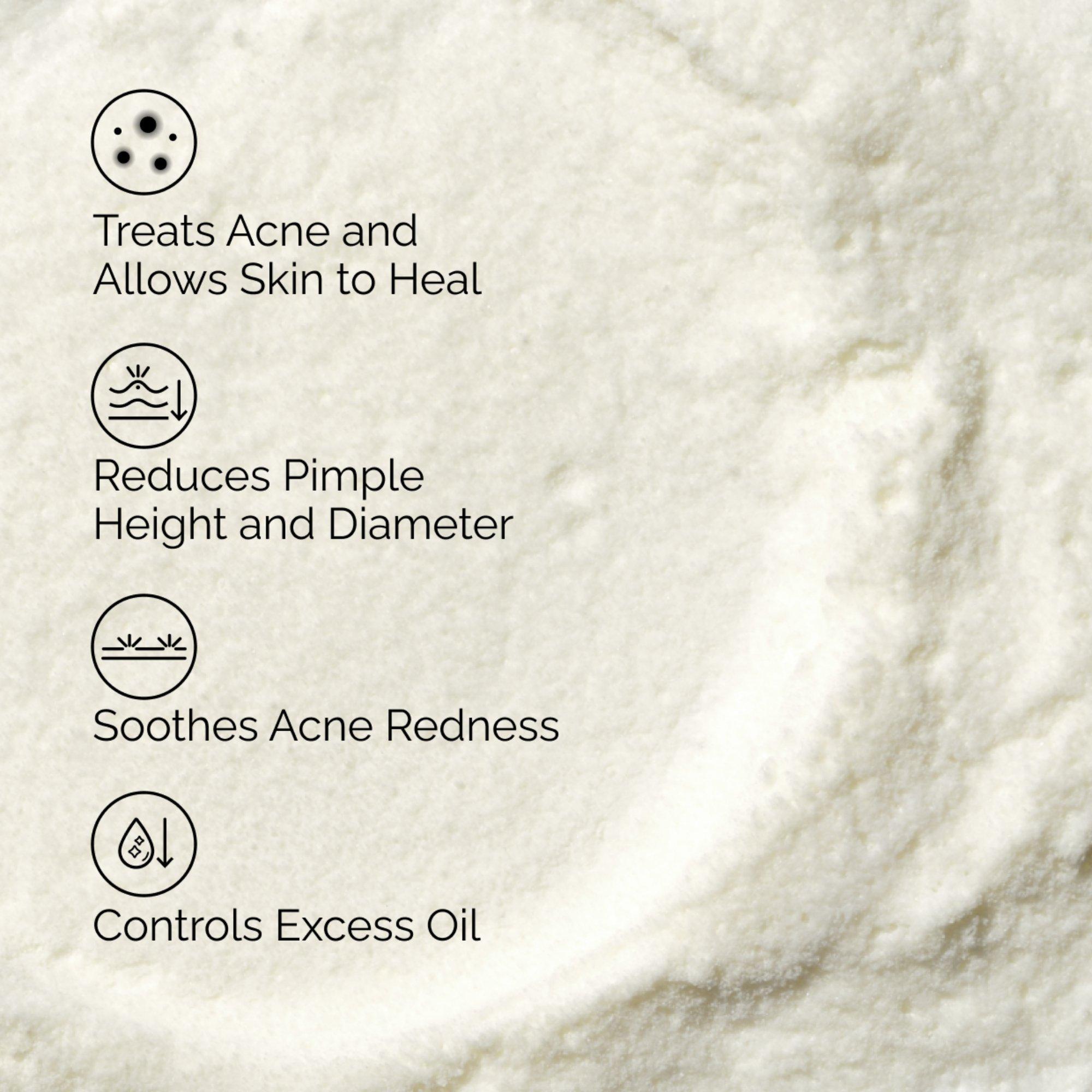 Концентрат с серой 10%, порошок-в-крем The Ordinary Sulfur — фото 2