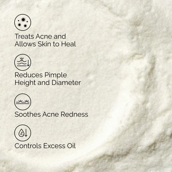 The Ordinary Sulfur 10% Powder-to-Cream Concentrate #2