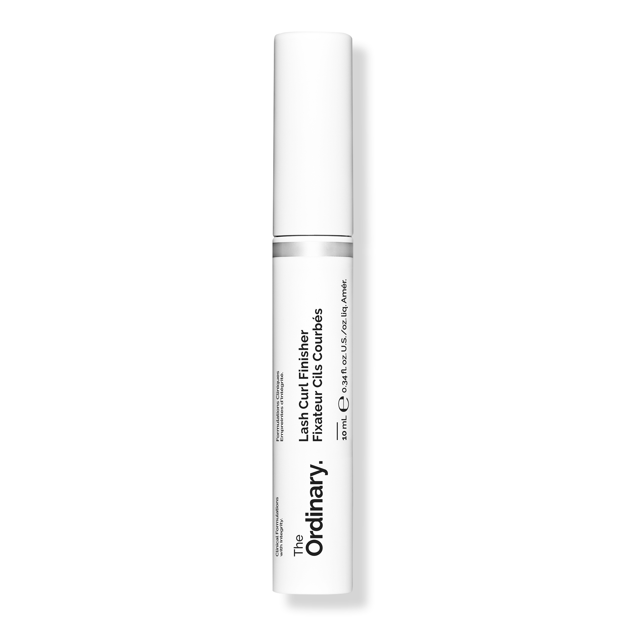 The Ordinary Lash Curl Finisher #1