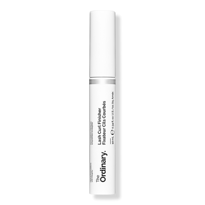 The Ordinary Lash Curl Finisher