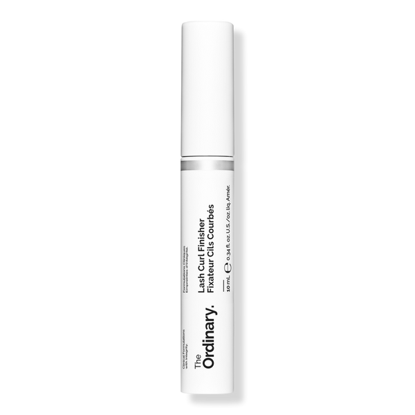 The Ordinary Lash Curl Finisher #1