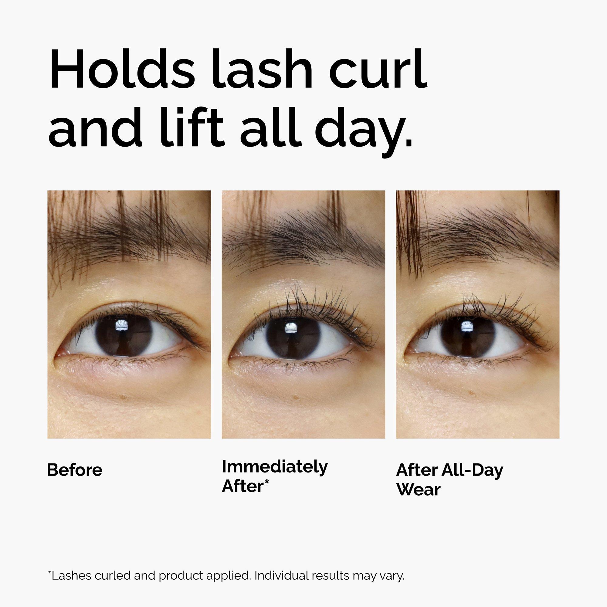 Фиксатор подкрутки ресниц The Ordinary Lash Curl Finisher — фото 3