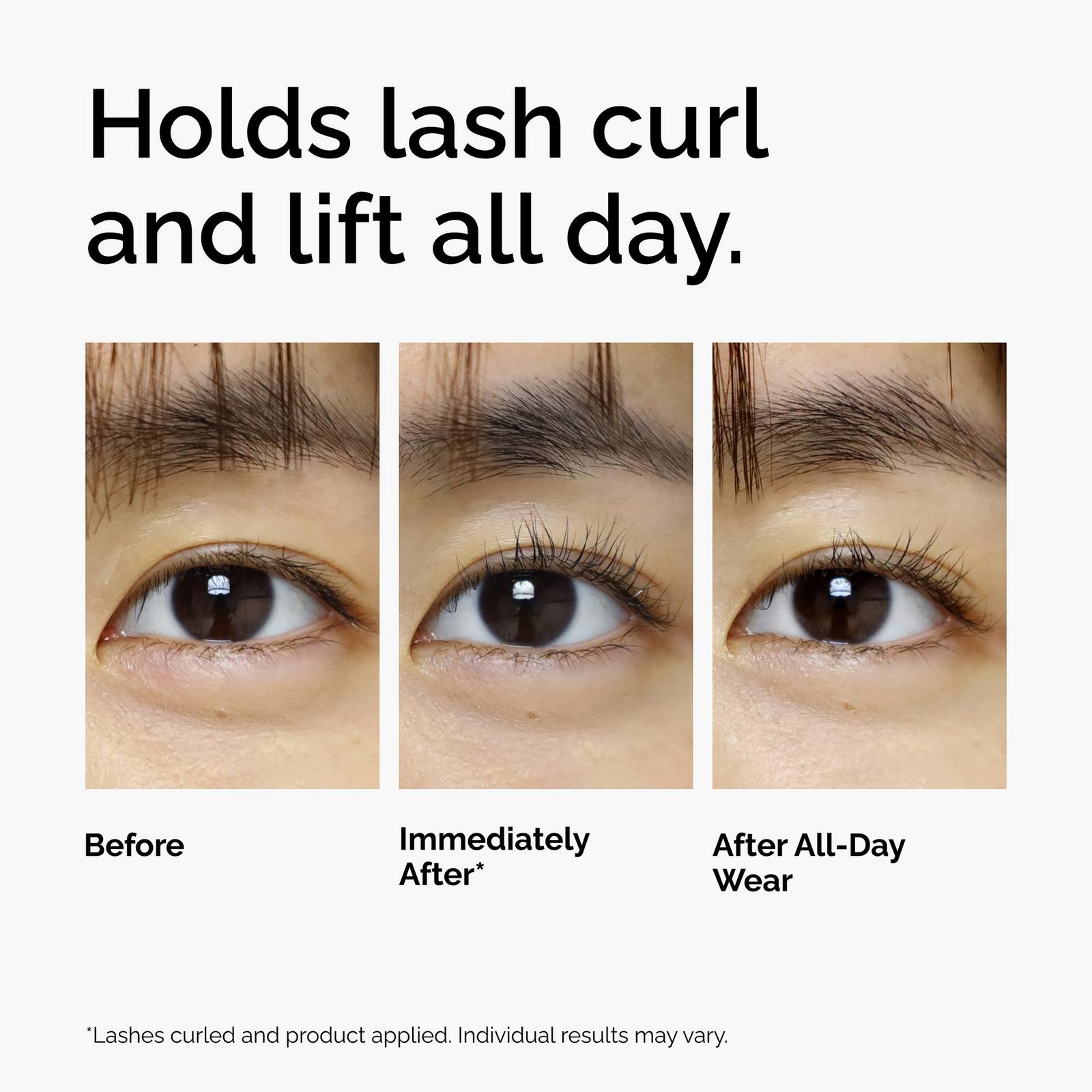 Lash Curl Finisher