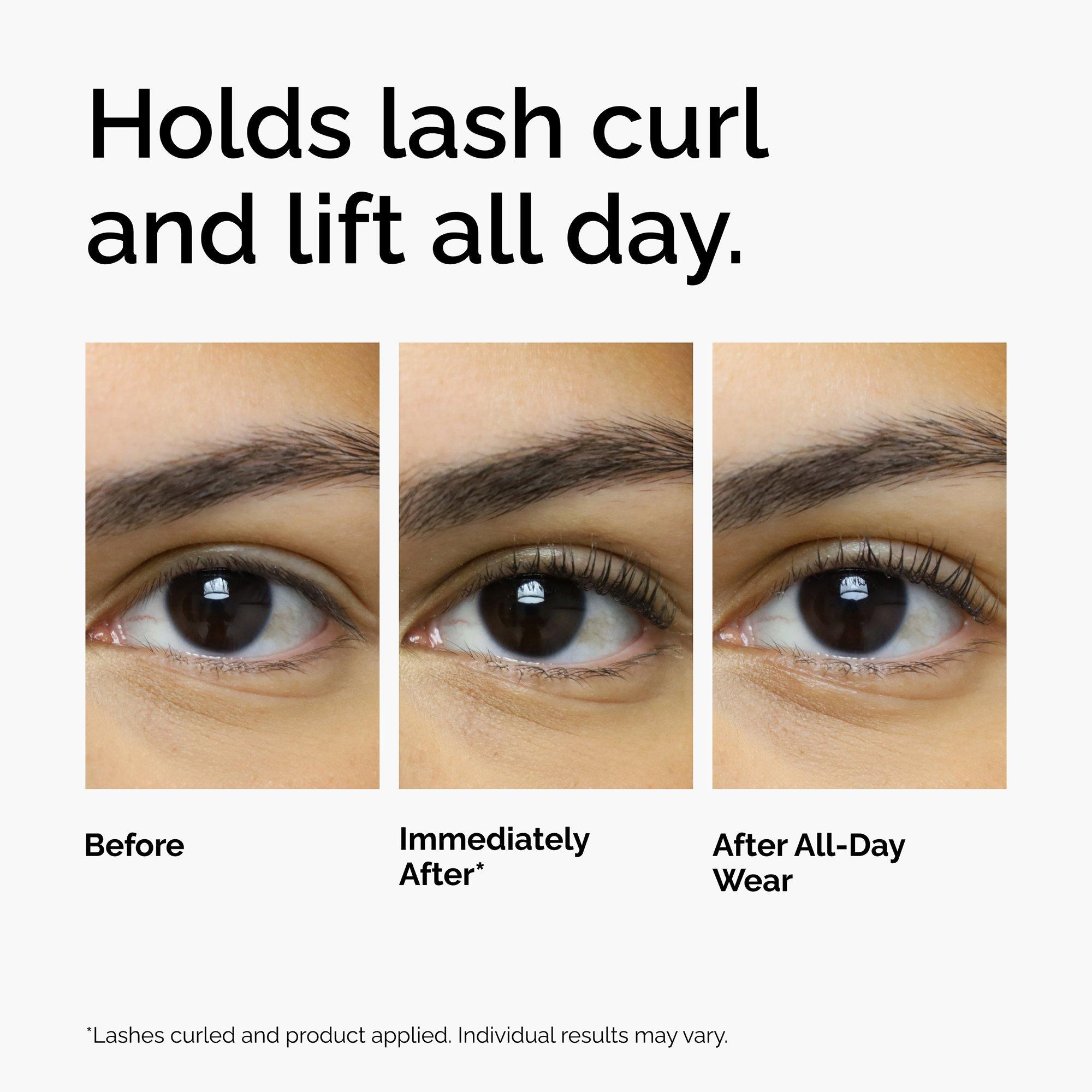 Фиксатор подкрутки ресниц The Ordinary Lash Curl Finisher — фото 4