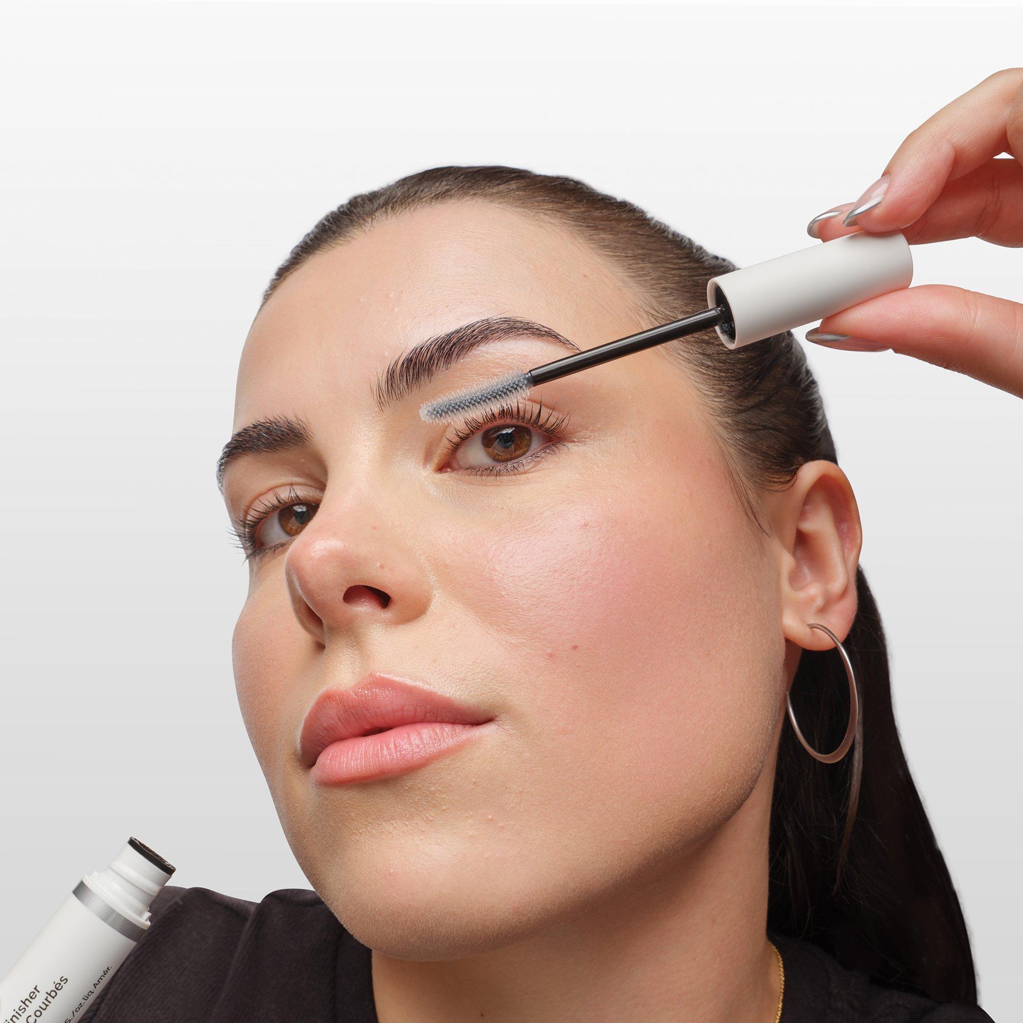 Фиксатор подкрутки ресниц The Ordinary Lash Curl Finisher — фото 6