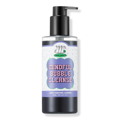 Chasin' Rabbits Mindful Bubble Cleanse