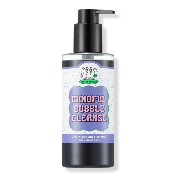 Chasin' Rabbits Mindful Bubble Cleanse #1