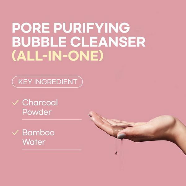 Chasin' Rabbits Mindful Bubble Cleanse #4